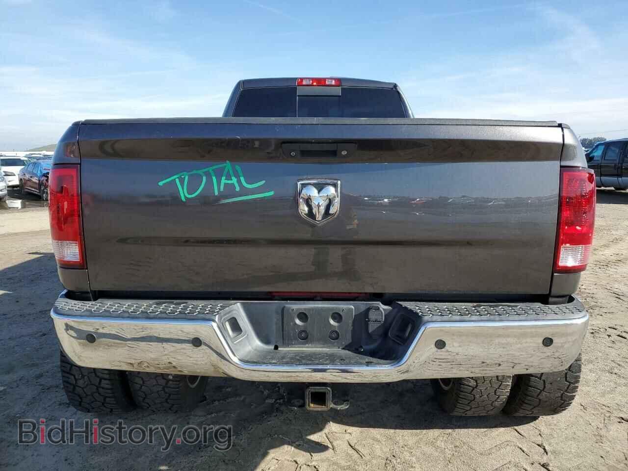 2014 RAM All Models - VIN: 3C63RRHL7EG113119 - Фото 6