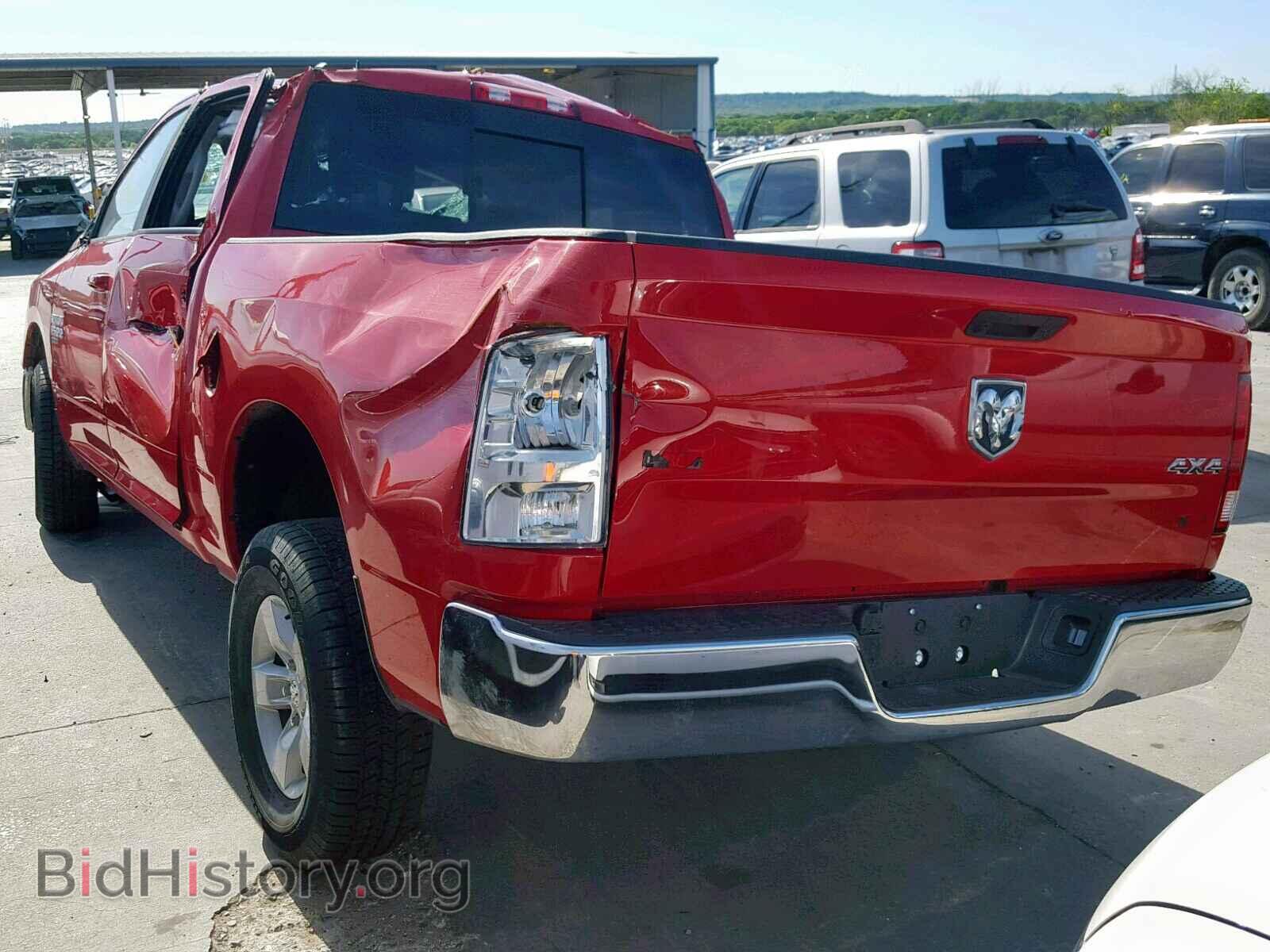 2019 RAM 1500 CLASS - VIN: 1C6RR7LG9KS595914 - Фото 3