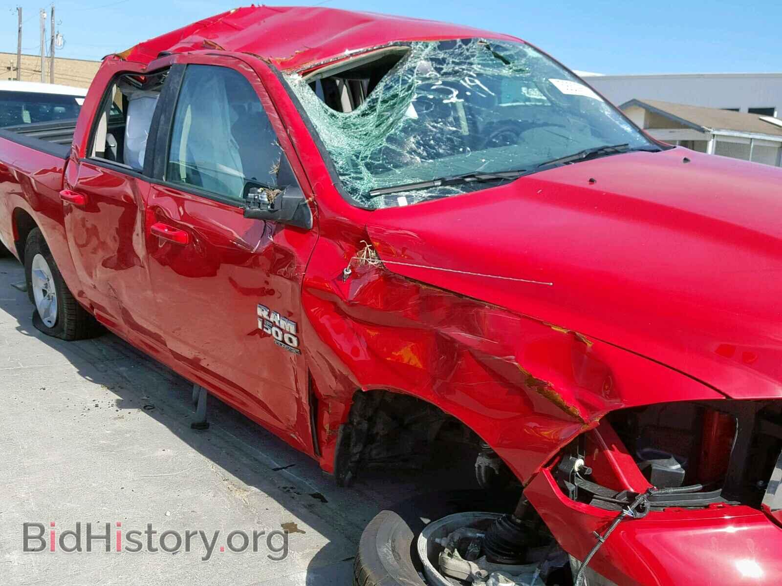 2019 RAM 1500 CLASS - VIN: 1C6RR7LG9KS595914 - Фото 9