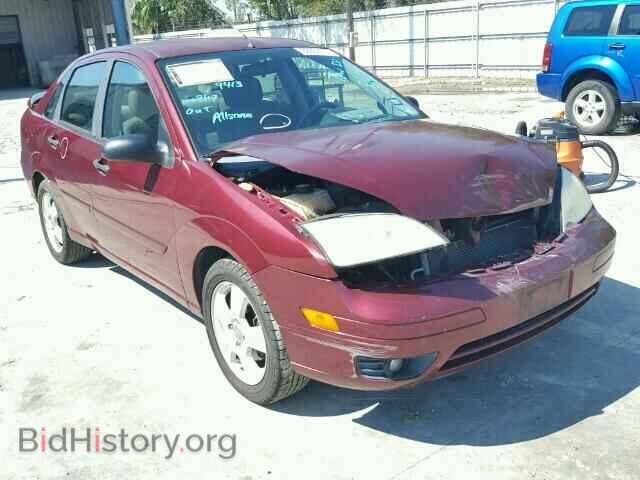 Photo 1FAFP34N36W157577 - FORD FOCUS 2006