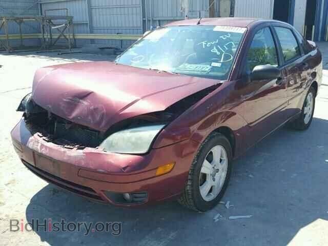 2006 FORD FOCUS - VIN: 1FAFP34N36W157577 - Фото 2
