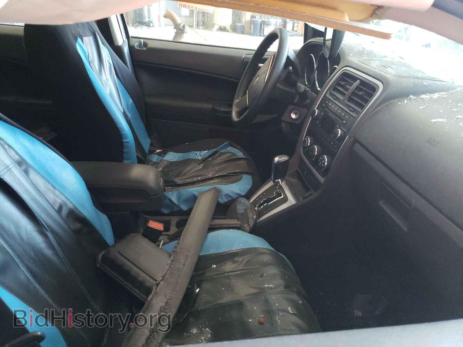2012 DODGE CALIBER - VIN: 1C3CDWDA2CD534030 - Photo 5