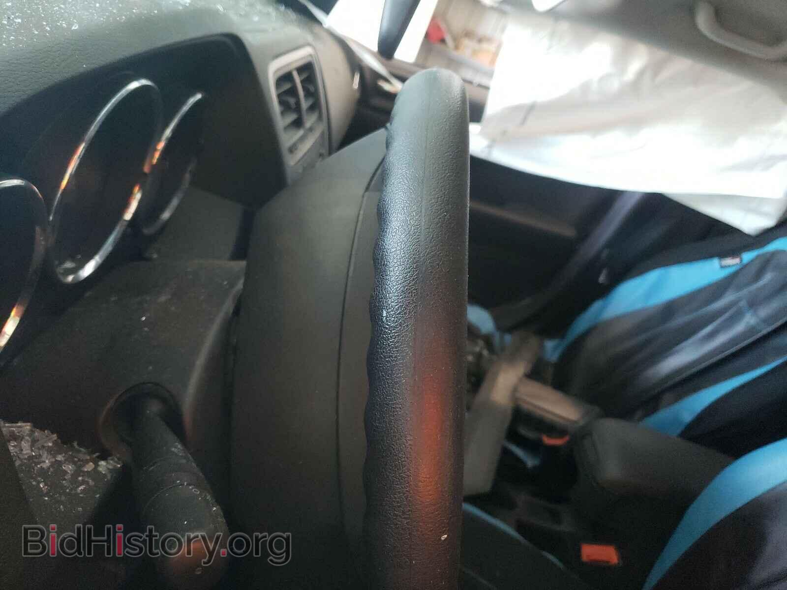 2012 DODGE CALIBER - VIN: 1C3CDWDA2CD534030 - Photo 8