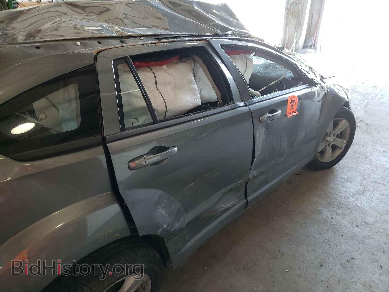 2012 DODGE CALIBER - VIN: 1C3CDWDA2CD534030 - Photo 9