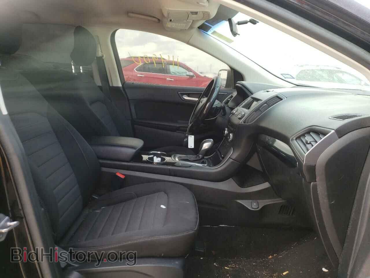 2017 FORD EDGE - VIN: 2FMPK3G94HBC12596 - Photo 5