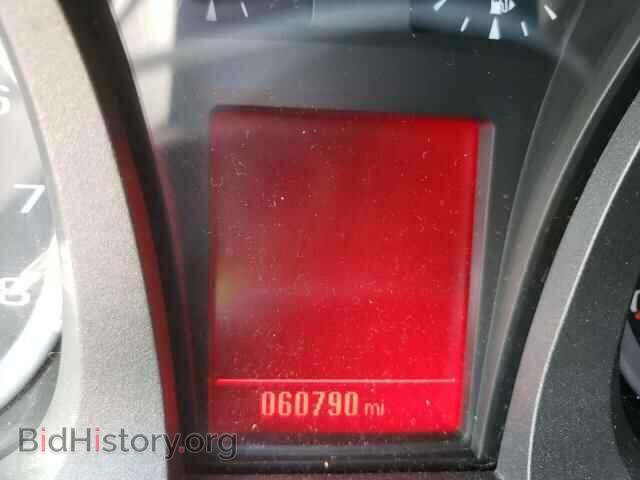2016 GMC TERRAIN - VIN: 2GKFLTEK4G6262607 - Photo 8