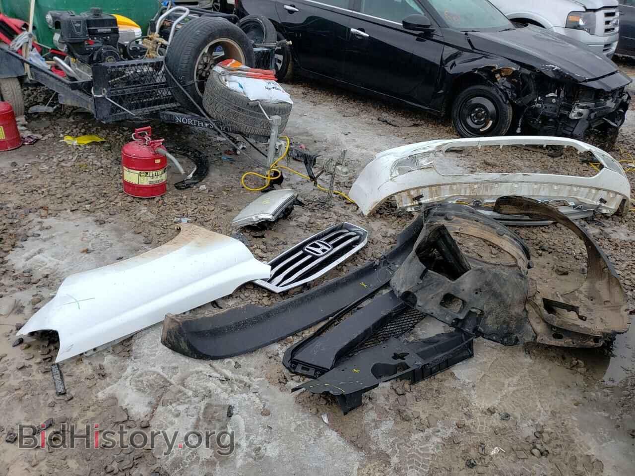 2012 HONDA PILOT - VIN: 5FNYF4H4XCB086486 - Фото 13