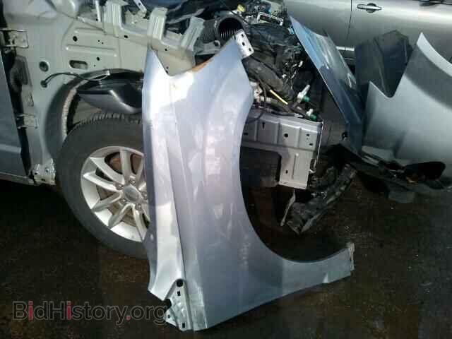2013 DODGE CARAVAN - VIN: 2C4RDGCG8DR772058 - Фото 9