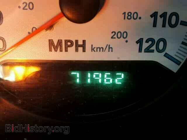 2005 DODGE CARAVAN - VIN: 1D4GP45R65B155935 - Фото 8