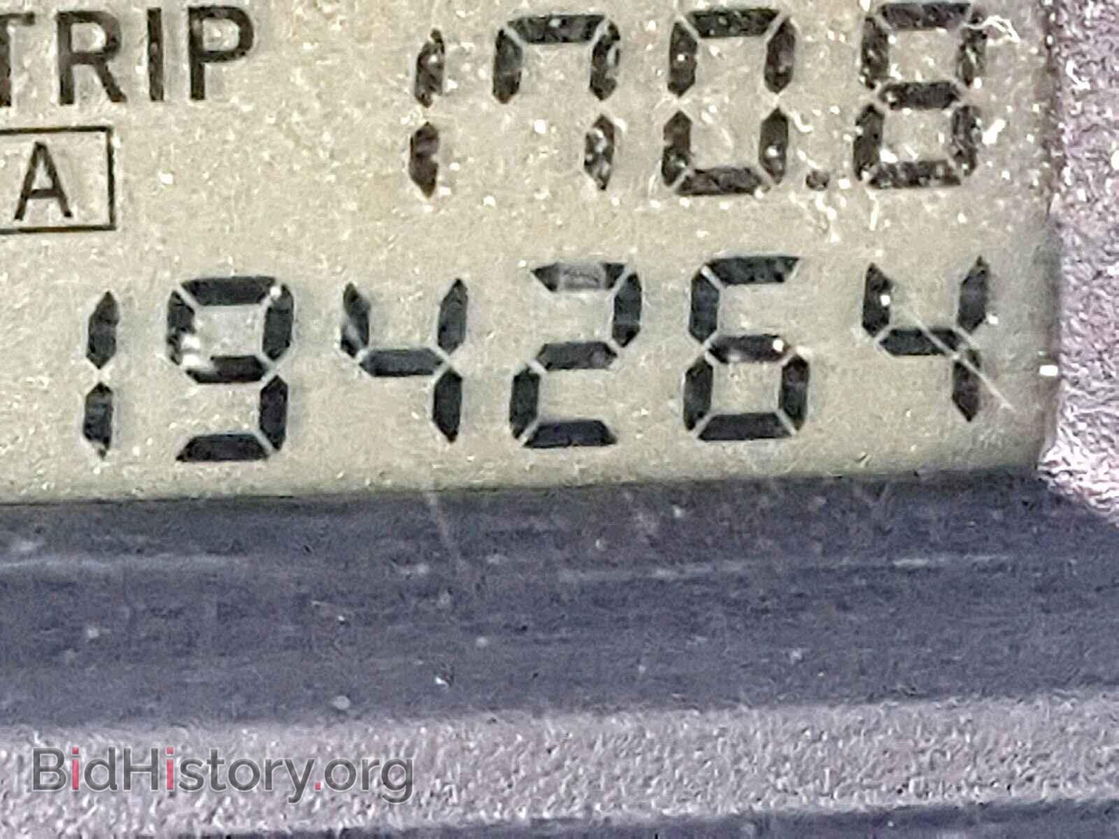 2005 MITSUBISHI LANCER - VIN: JA3AJ26E45U010769 - Фото 8
