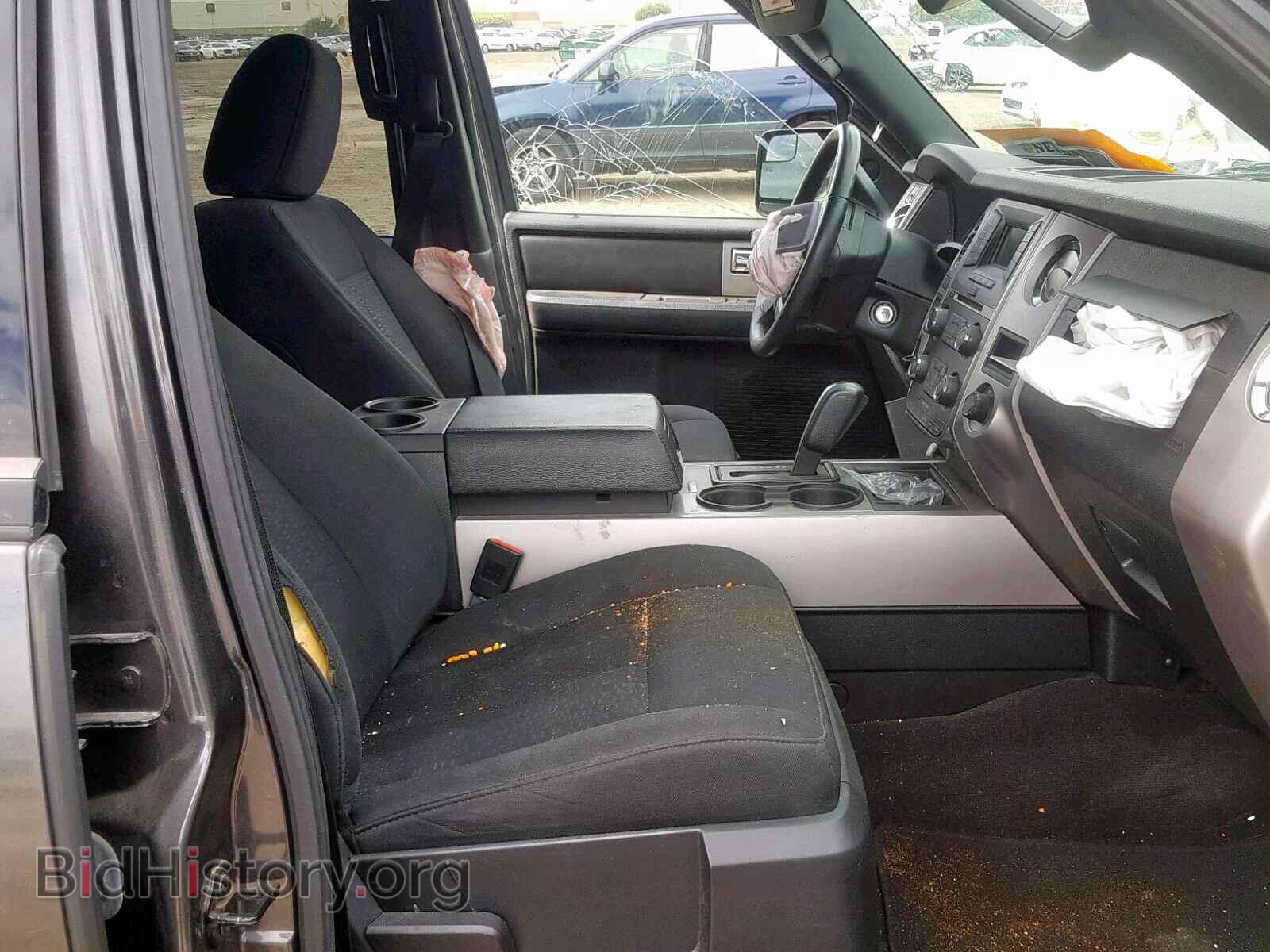 2017 FORD EXPEDITION - VIN: 1FMJK1HT2HEA74002 - Photo 5