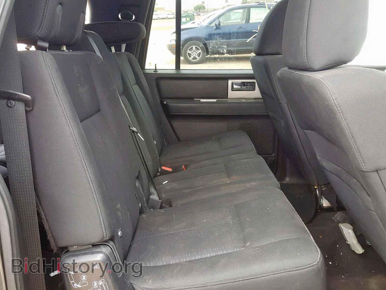 2017 FORD EXPEDITION - VIN: 1FMJK1HT2HEA74002 - Photo 6