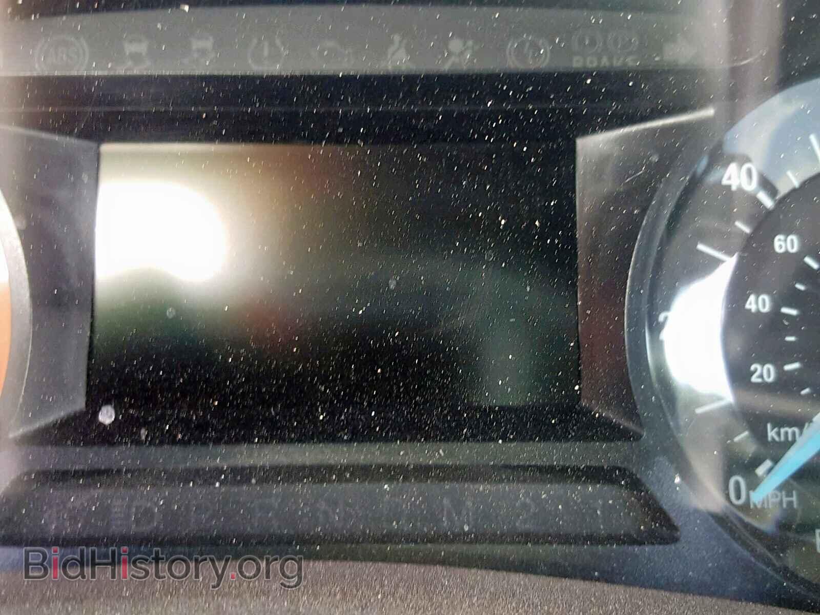 2017 FORD EXPEDITION - VIN: 1FMJK1HT2HEA74002 - Photo 8