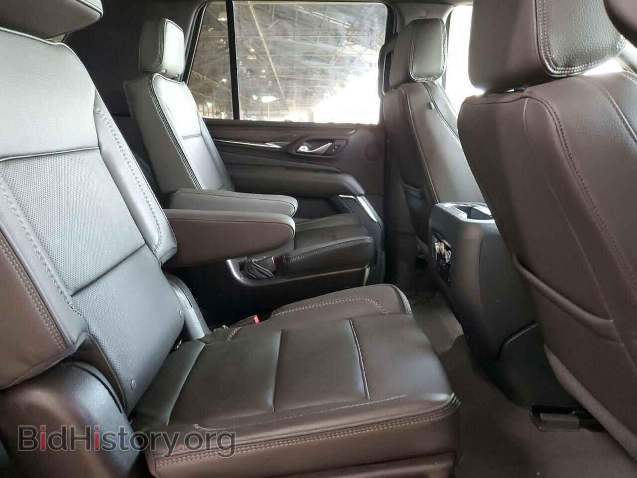 2023 GMC YUKON - VIN: 1GKS1DKLXPR459664 - Фото 11