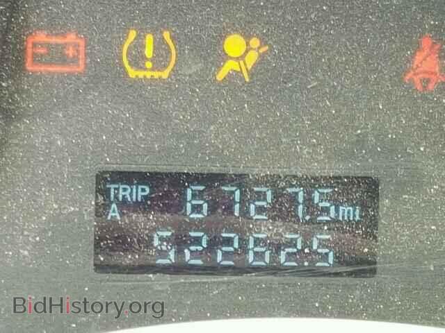 2009 FORD FOCUS - VIN: 1FAHP34N69W121511 - Фото 8