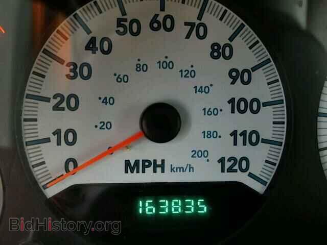 2005 DODGE CARAVAN - VIN: 1D4GP45R55B112249 - Фото 8