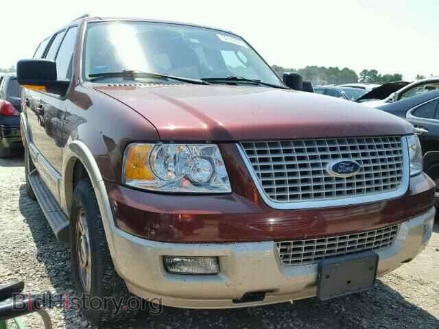 Фотография 1FMPU17576LA74691 - FORD EXPEDITION 2006