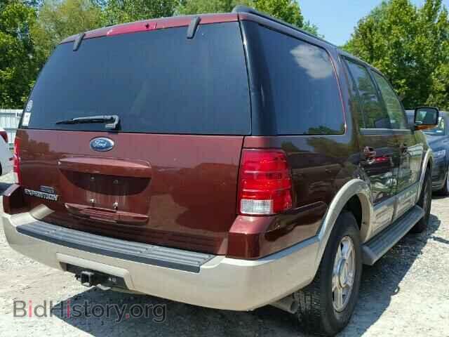 2006 FORD EXPEDITION - VIN: 1FMPU17576LA74691 - Фото 4