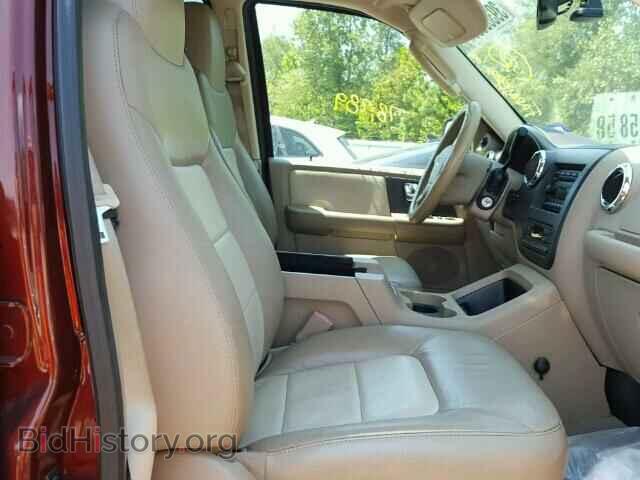 2006 FORD EXPEDITION - VIN: 1FMPU17576LA74691 - Фото 5