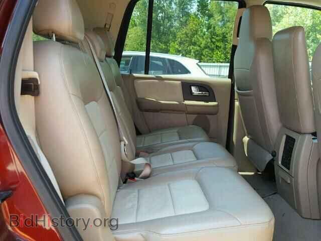 2006 FORD EXPEDITION - VIN: 1FMPU17576LA74691 - Фото 6