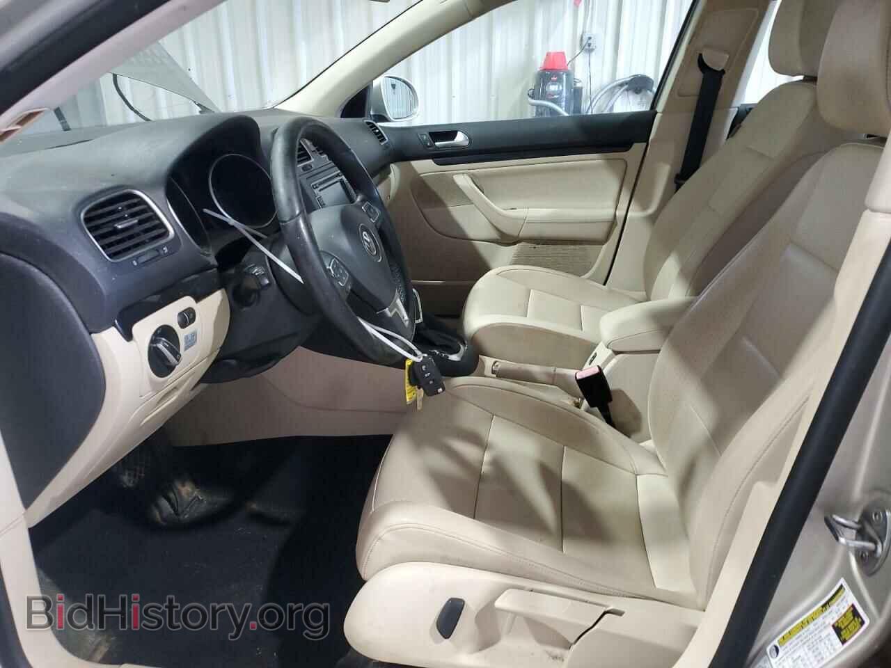 2014 VOLKSWAGEN JETTA - VIN: 3VWPL7AJ2EM622414 - Фото 7