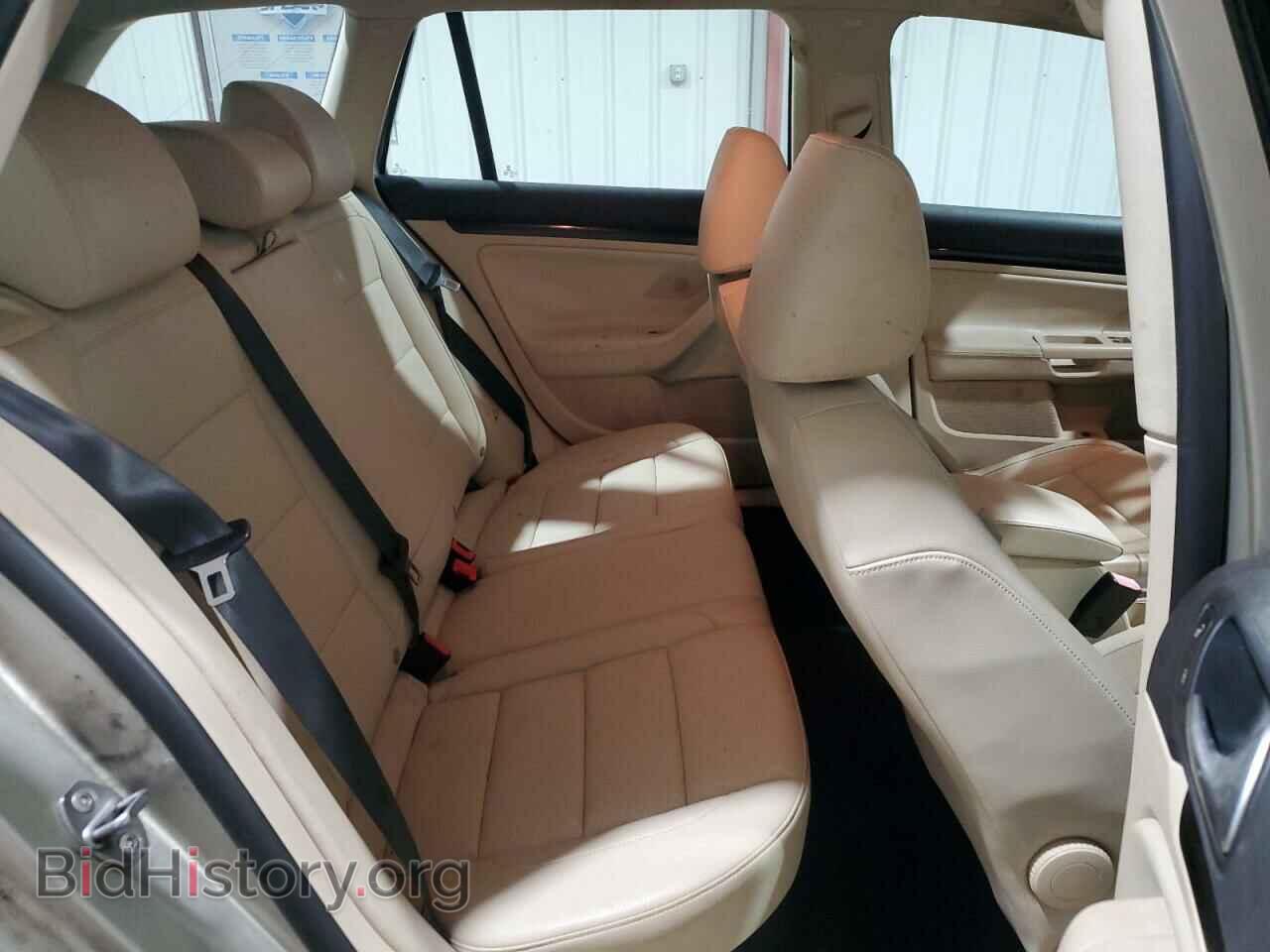 2014 VOLKSWAGEN JETTA - VIN: 3VWPL7AJ2EM622414 - Фото 10