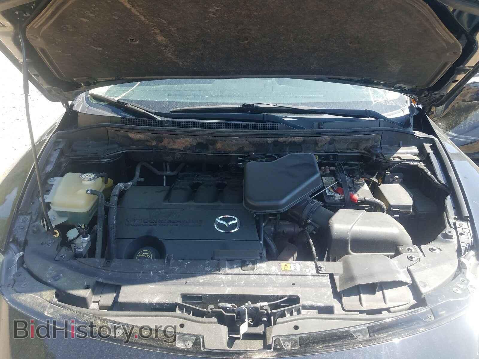 2013 MAZDA CX-9 - VIN: JM3TB2BA2D0401524 - Фото 7
