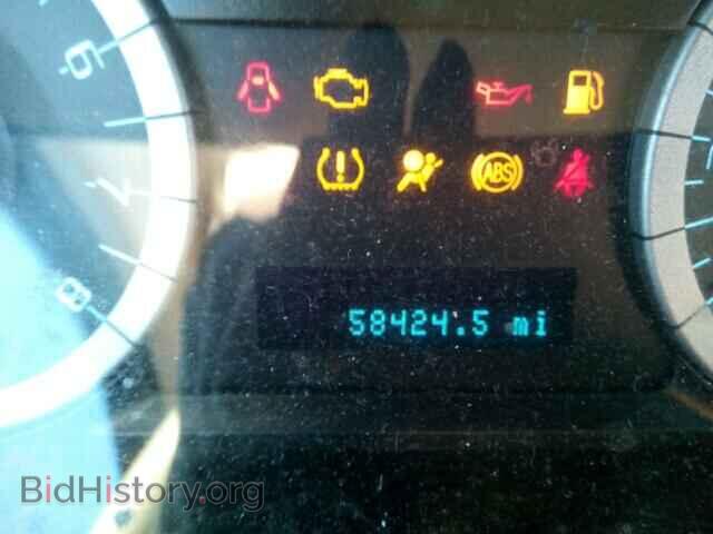 2011 FORD ESCAPE - VIN: 1FMCU0D71BKB12415 - Фото 8
