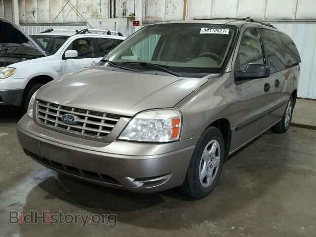 2004 FORD FREESTAR - VIN: 2FMDA51694BA20097 - Фото 2