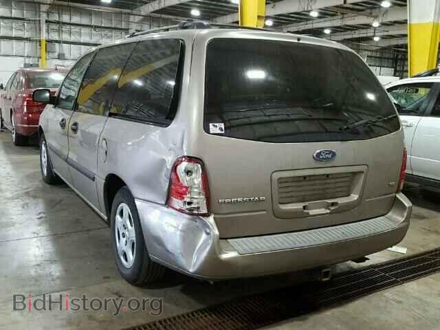 2004 FORD FREESTAR - VIN: 2FMDA51694BA20097 - Фото 3