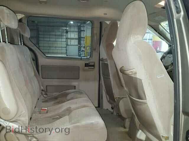 2004 FORD FREESTAR - VIN: 2FMDA51694BA20097 - Фото 6
