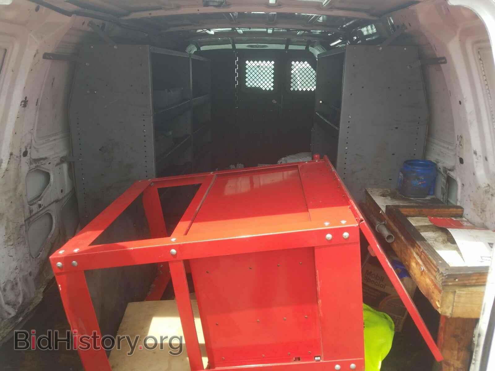 2012 FORD ECONOLINE - VIN: 1FTDS3EL1CDA31609 - Фото 9
