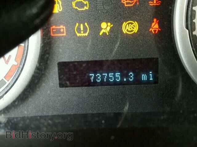 2011 FORD FOCUS - VIN: 1FAHP3EN8BW118047 - Фото 8