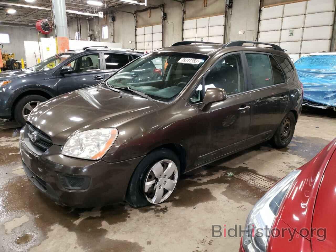 Photo KNAFG528097230676 - KIA RONDO 2009