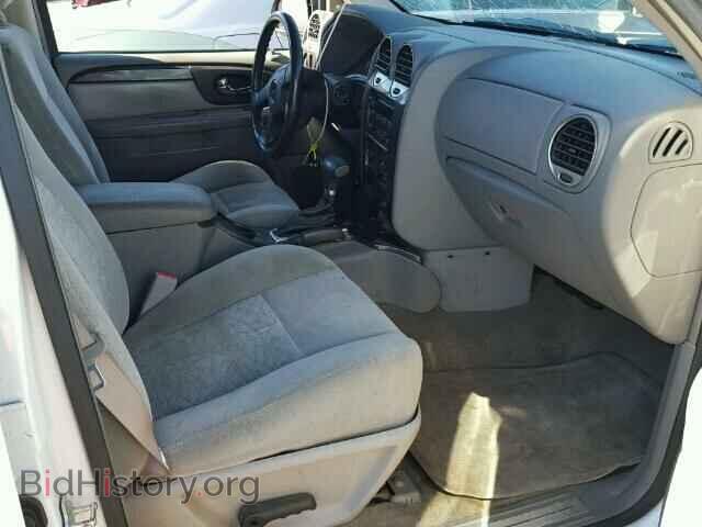2006 GMC ENVOY - VIN: 1GKDS13S262141426 - Фото 5