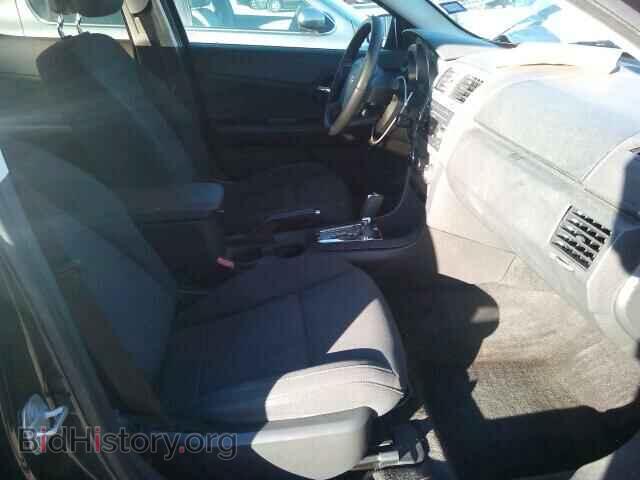 2010 DODGE AVENGER - VIN: 1B3CC4FB2AN140593 - Фото 5