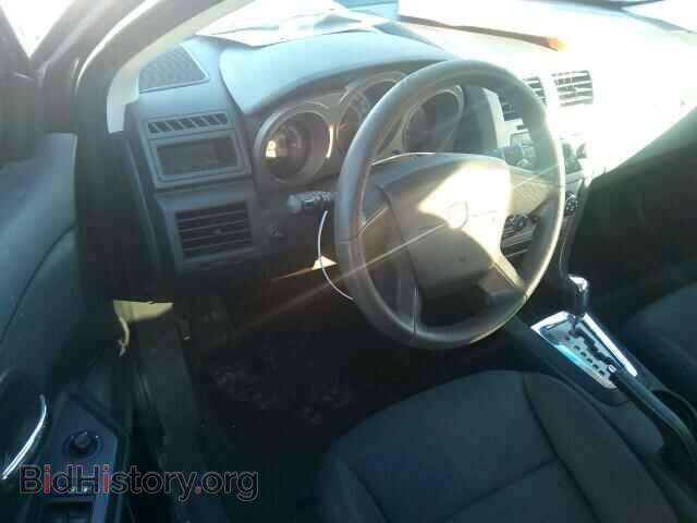 2010 DODGE AVENGER - VIN: 1B3CC4FB2AN140593 - Фото 9