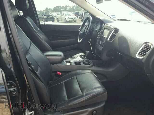 2012 DODGE DURANGO - VIN: 1C4RDHEG0CC181006 - Photo 5