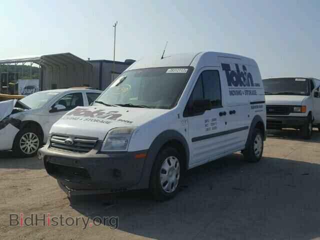 2011 FORD TRANSIT CO - VIN: NM0LS7AN6BT044416 - Фото 2