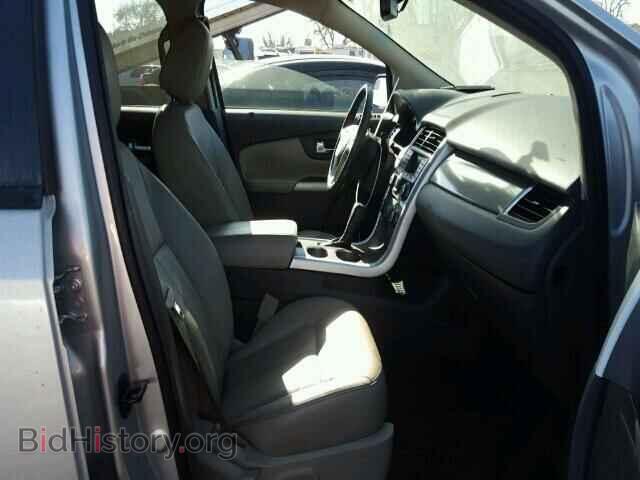 2013 FORD EDGE - VIN: 2FMDK3JC7DBA36709 - Photo 5