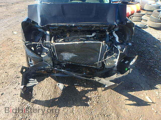 2012 GMC TERRAIN - VIN: 2GKFLWE58C6292764 - Фото 9