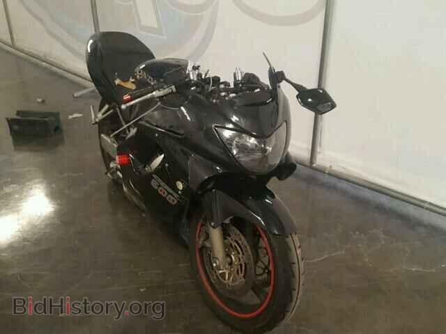 Фотография JH2PC350XYM106726 - HONDA CBR CYCLE 2000