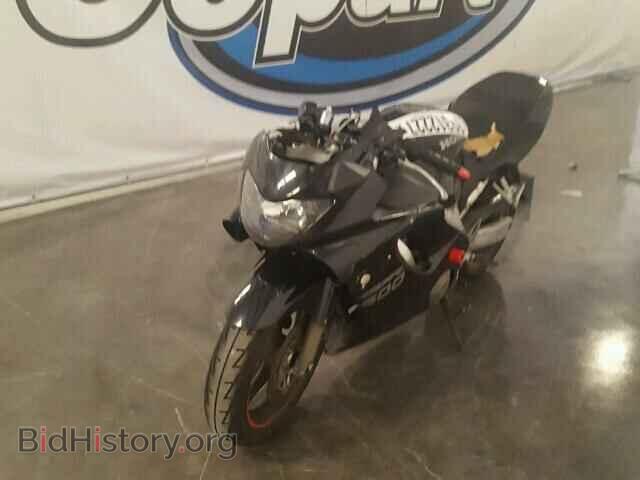 2000 HONDA CBR CYCLE - VIN: JH2PC350XYM106726 - Фото 2