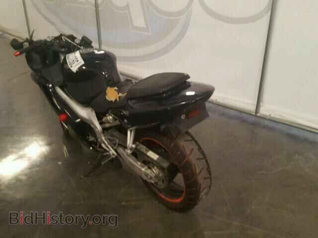 2000 HONDA CBR CYCLE - VIN: JH2PC350XYM106726 - Фото 3