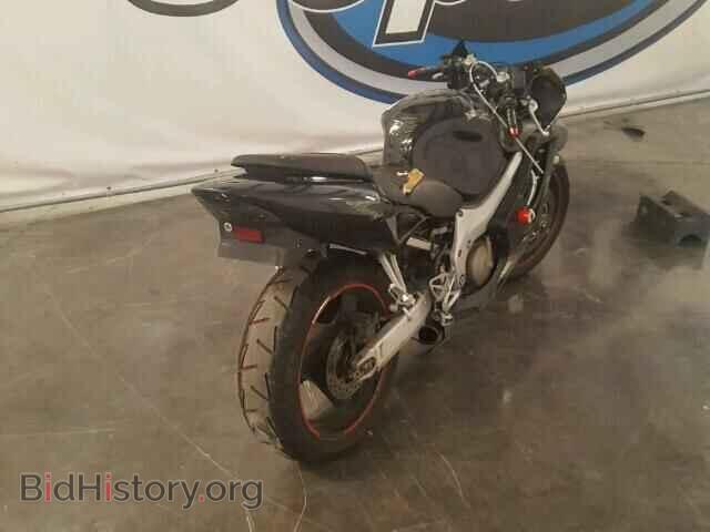 2000 HONDA CBR CYCLE - VIN: JH2PC350XYM106726 - Фото 4