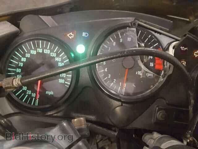 2000 HONDA CBR CYCLE - VIN: JH2PC350XYM106726 - Фото 8