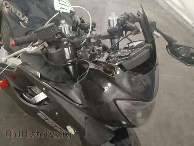 2000 HONDA CBR CYCLE - VIN: JH2PC350XYM106726 - Фото 9