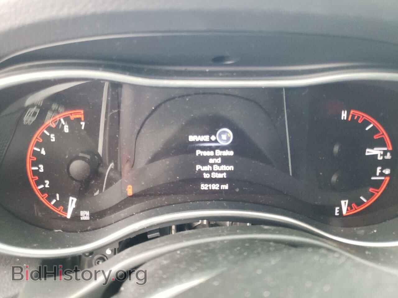 2019 DODGE DURANGO - VIN: 1C4RDJAG2KC848461 - Photo 9