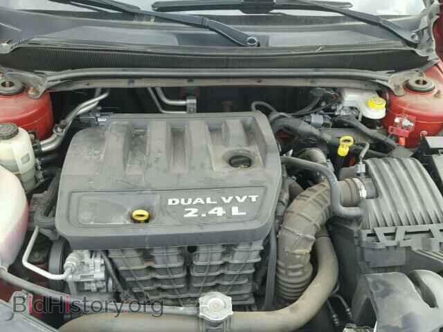2013 DODGE AVENGER - VIN: 1C3CDZAB5DN681193 - Photo 7