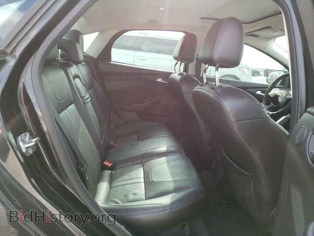 2012 FORD FOCUS - VIN: 1FAHP3H22CL284357 - Photo 10